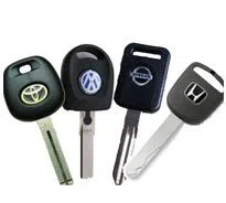 Locksmith Of Van Nuys Van Nuys, CA 818-737-2242 - 11aa-Transponder-Keys